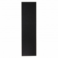 Ennuf Griptape Skateboard Black 9"