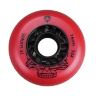 Flying Eagle Sliders Wheels 76mm/90A