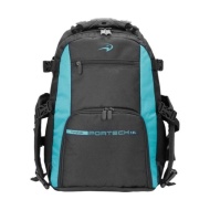 FlyingEagle PORTECH TECH Backpack Blue