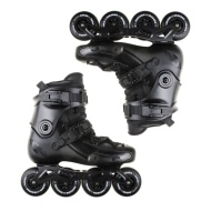 FR FR3 80 Black - 2025
