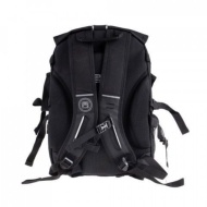 FR Skates Backpack 25L - Black