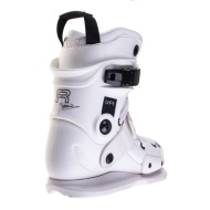 FR UFR Street - AP - Intuition - Boot - WHITE
