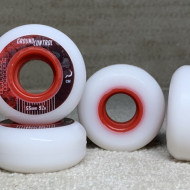 Ground Control - Wheels CM 55mm/92A