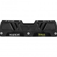 Kizer Trimax 3x110mm Negro