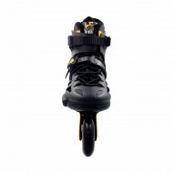 KRF Angel 80 New Frame- Black/Gold