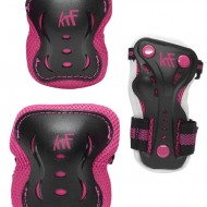KRF Set Protecciones JR Girl