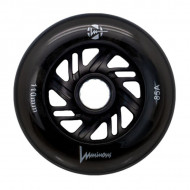 LUMINOUS WHEEL 110mm 85A - 3-Pack