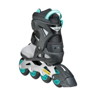 MACROBLADE 80 W GREY/TEAL BLUE