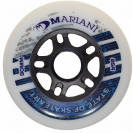 Mariani Nexus wheel - 90mm/85A - 8-Pack