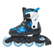 MICROBLADE SL BLACK/SKY BLUE