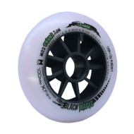 MPC Black Magic Pro Wheels 100mm - 8 Pack