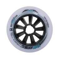 MPC Black Magic Pro Wheels 110mm - 8 Pack