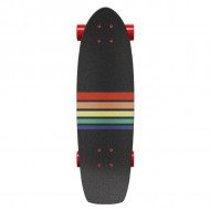 Ocean Pacific Sunset Skate Cruiser Completo