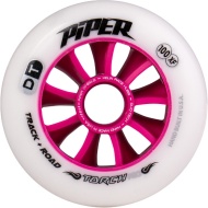 PIPER Wheels - Torch 100mm 8-pack