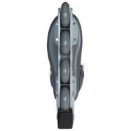 Playlife Cruiser Grey - Patins ajustáveis