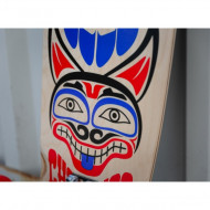 Playlife Longboard Cherokee