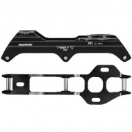 Powerslide Frame Trinity EGO 231mm - 3x100mm