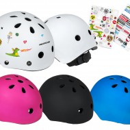 Powerslide Helmet Allrond Junior