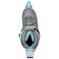 Powerslide Rocket Grey