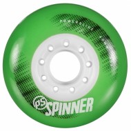 Powerslide Spinner 80mm/85A (Pack 4un)