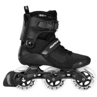 Powerslide Swell Lite Black 100