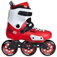 Powerslide Zoom 100 Red