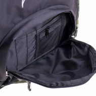 Razors Mochila Metro Backpack Black/Camo