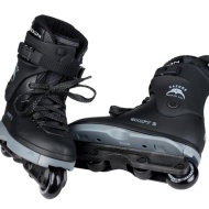 Razors Shift 2 Skate Black/Grey
