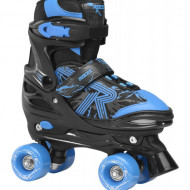 Roces Quaddy Boy 3.0 - Ajustáveis