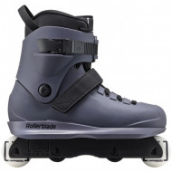 Rollerblade Blank Team 2023 - Pigeon