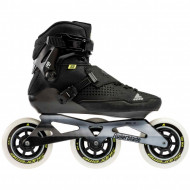 Rollerblade E2 Black