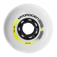 Rollerblade Hydrogen Wheels 80/85A - Pack 8un