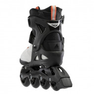 Rollerblade Macroblade 80 W Grey/Coral