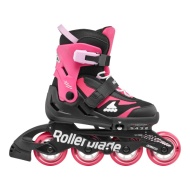 Rollerblade Microblade Black/Pink