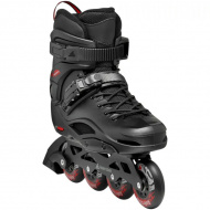 Rollerblade RB 80 Black/Red