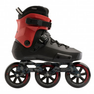 Rollerblade Twister 110 - Black/Red