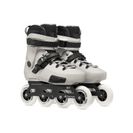 Rollerblade Twister Edge 90R Smoke White