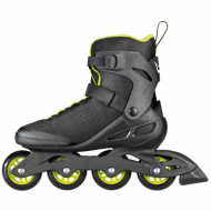 Rollerblade Zetrablade Elite Black/Lime