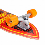 Santa Cruz Surfskate Complete