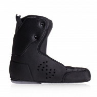 SEBA Foryos CJ Liner - Black
