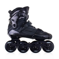 SEBA HIGH LIGHT CARBON PRO - BLACK