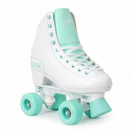 SFR Figure - White/Green