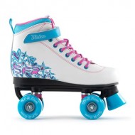 SFR Vision II - White / Blue