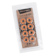 Tempish- Twincam ILQ9 Pro Slalom - PACK 8un