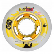 Undercover - Roman Abrate TV Line 2nd Ed. 64mm/88a 4-pack