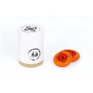 YOYOSKATE Meetyo Wizard Skating Wheels 110mm/88A - 8-Pack