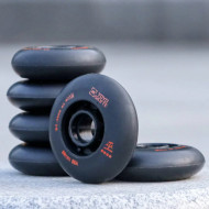 YOYOSKATE Meetyo Wizard Skating Wheels 80mm/88A - 8-Pack
