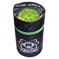 ATOM Wheels Bag Max.110mm - Saco para Rodas
