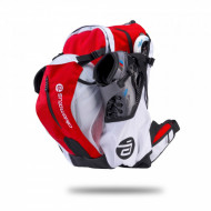 Cádomotus Airflow Race Day Backpack - Red