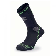 Calcetines Skating High Performance Rollerblade Negro/verde